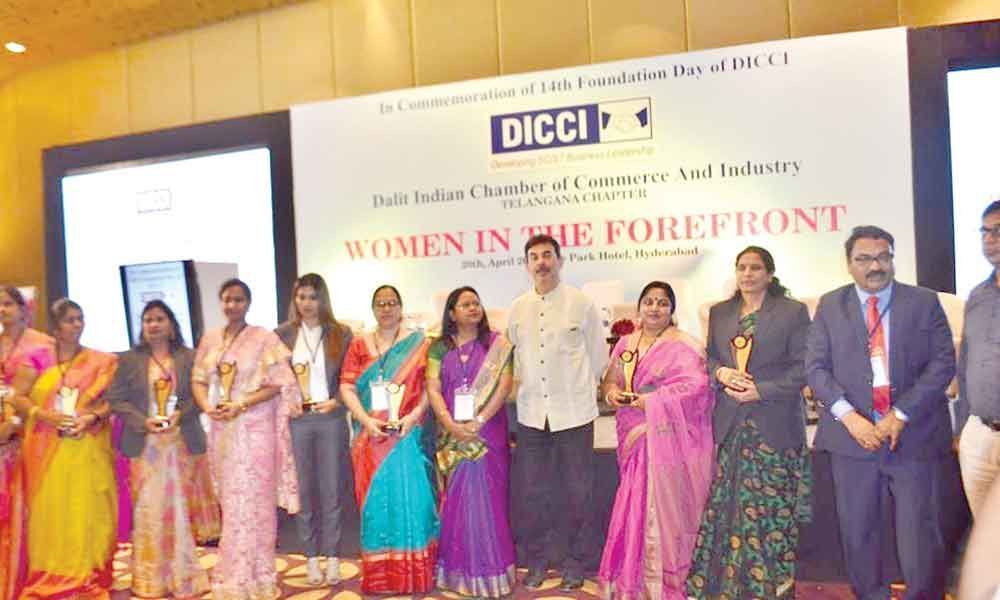 A vision to empower women