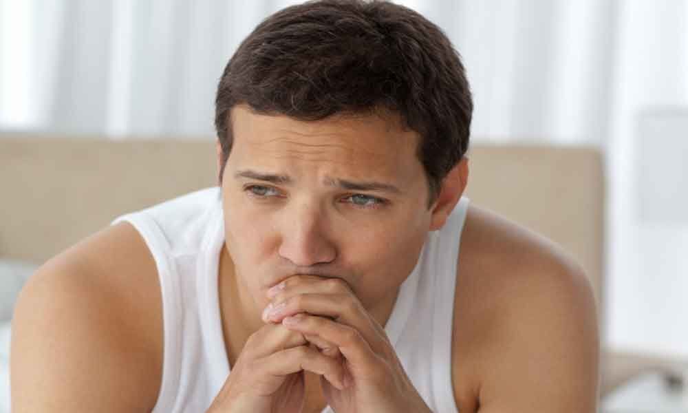 Endogamy may up infertility risk in Indian men