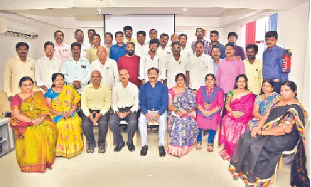 Vaktha crosses milestone, completes 75th batch