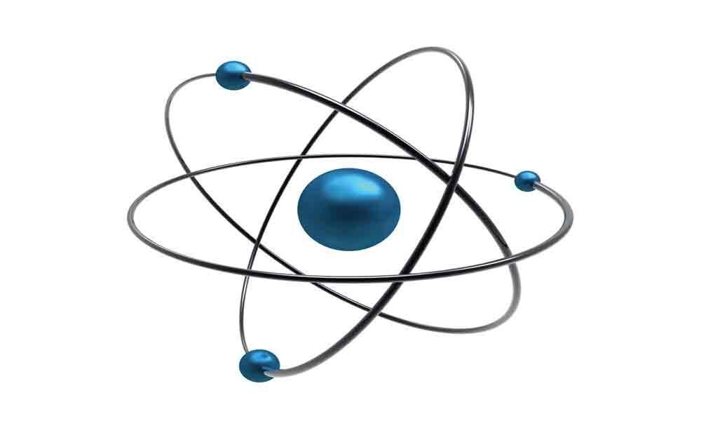 HANS Classroom: Introduction to Atoms