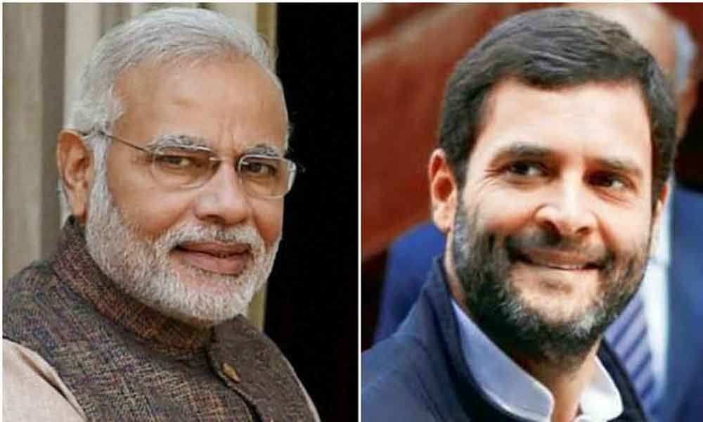 South picks Rahul over Modi for PM