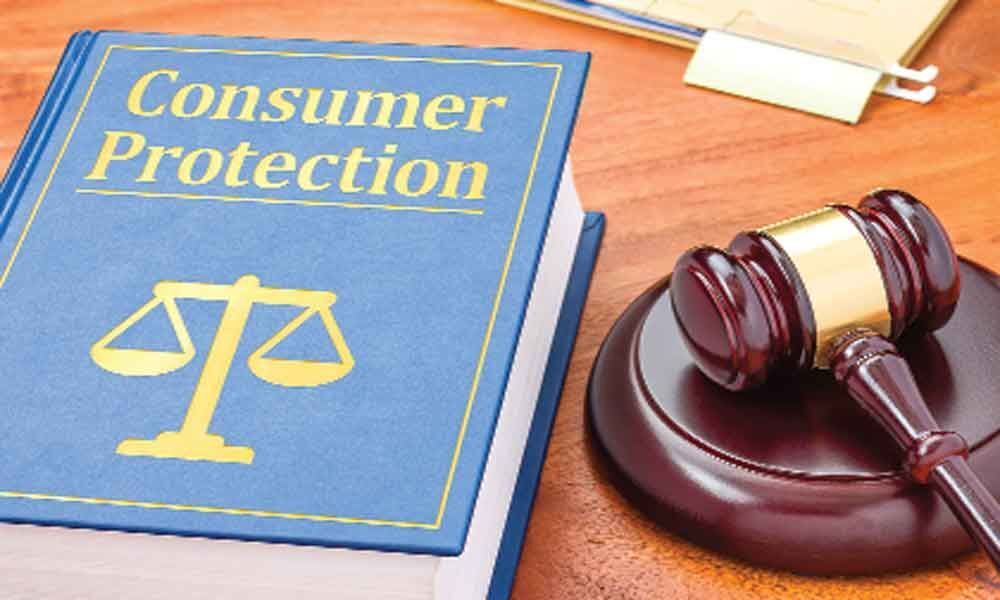 Consumer cases on a decline; fora at a loss