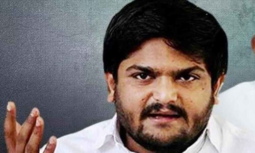I might get attacked: Hardik Patel fears threat to life, asks for police security