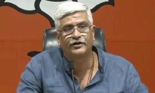 Rajasthan government machinery being misused against me: BJP leader Shekhawat on poll fight in Jodhpur