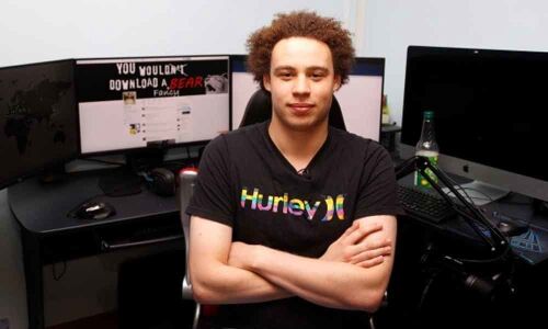 British cyber expert pleads guilty to creating malware