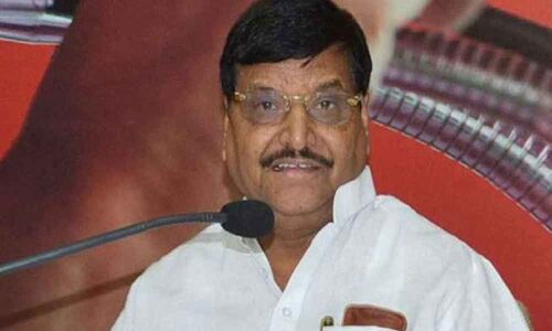 Shivpal Yadav calls SP-BSP combine a flop show