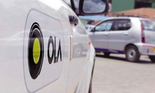 Ola in talks with luxury carmakers Audi, Mercedes for self-drive subscription services: Sources