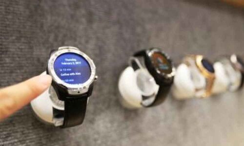 Garmin bullish on Indian luxury wearable market