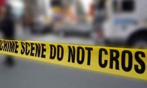 2 killed in seventh blast in Sri Lankan capital