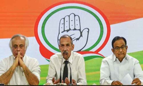 Lt Gen Hooda laments Pragyas remark on Karkare