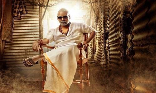 Kanchana 3 Movie Two Days Box Office Collections Report