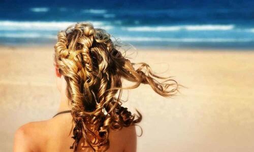 Dont let summer wreak havoc on hair