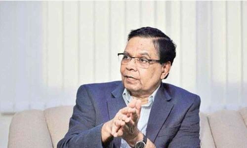 India must complete its reform process in next five years: Expert