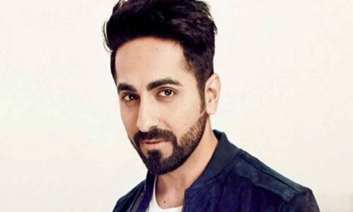 Vicky Donor made me dream big: Ayushmann