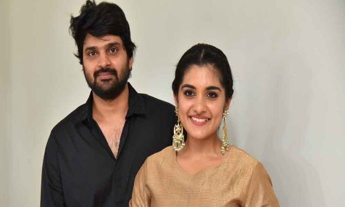 Brochevarevarura teaser out