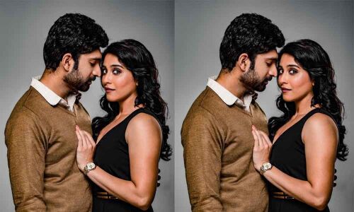 One guy and his six love stories