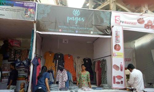 Taruni Madhura Nagar fair a big hit