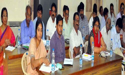 10 lakh ORS packets supplied