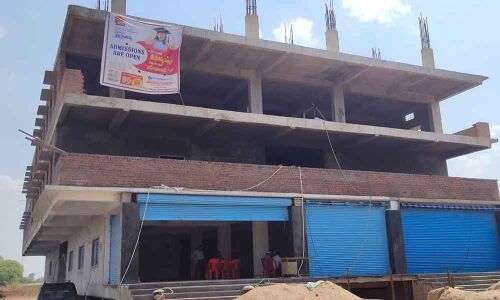 School flouts rules, slapped with notices