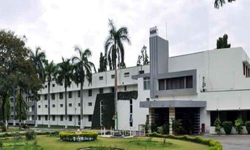 National Institute of Nutrition to conduct pre-clinical drug development course