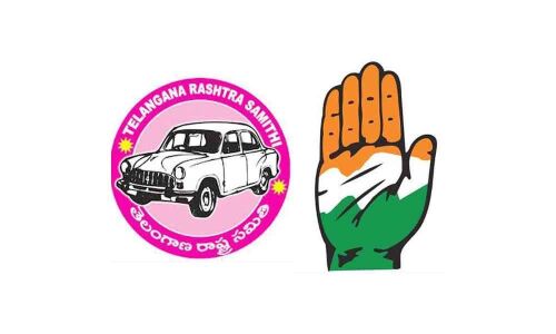 Turncoat Congress MLAs see merger of CLP with TRSLP soon