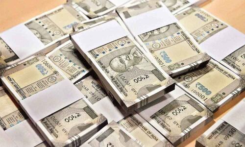 Public funding of elections