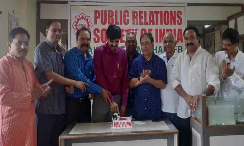 Importance of public relations stressed