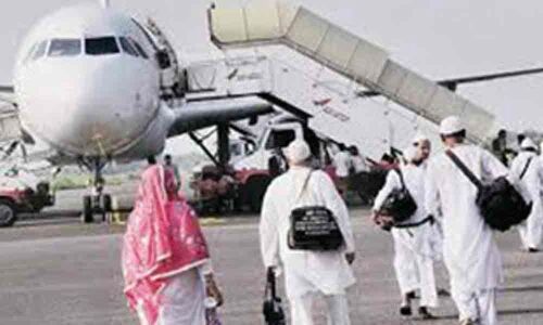 Health Ministry left with no vaccines for Haj pilgrims