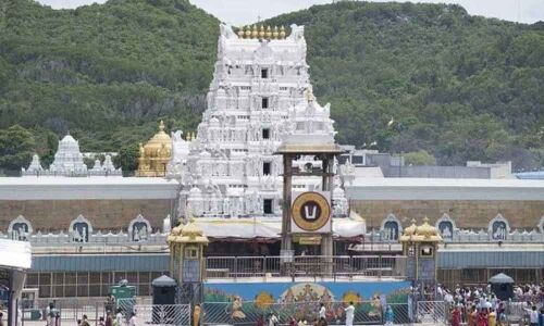 AP orders probe into TTD gold seizure