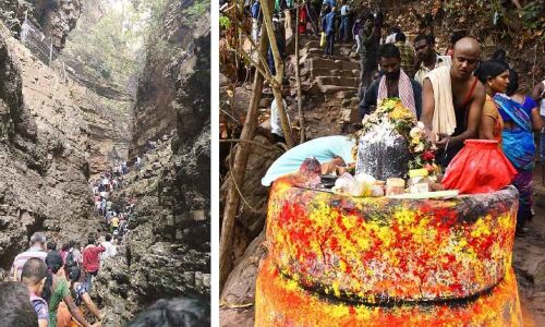 Saleshwaram devotees face tough time as authorities play spoilsport