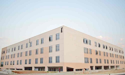 V-P to participate in IIIT-Sri City  first convocation tomorrow