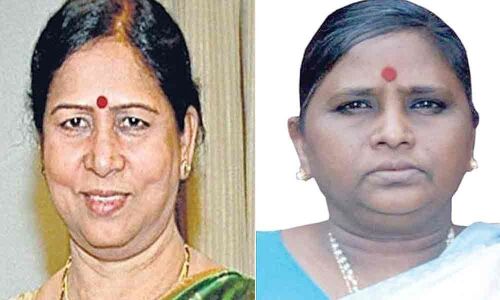 Similarities between two senior leaders