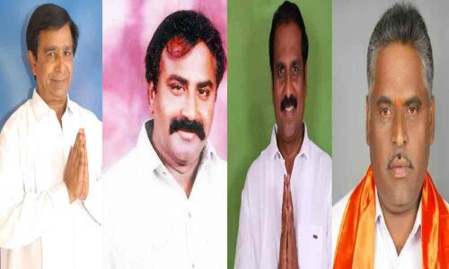 TD, YSRC leaders confident of winning majority seats