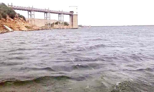 Threat of drinking water scarcity looms large over Anantapur dist