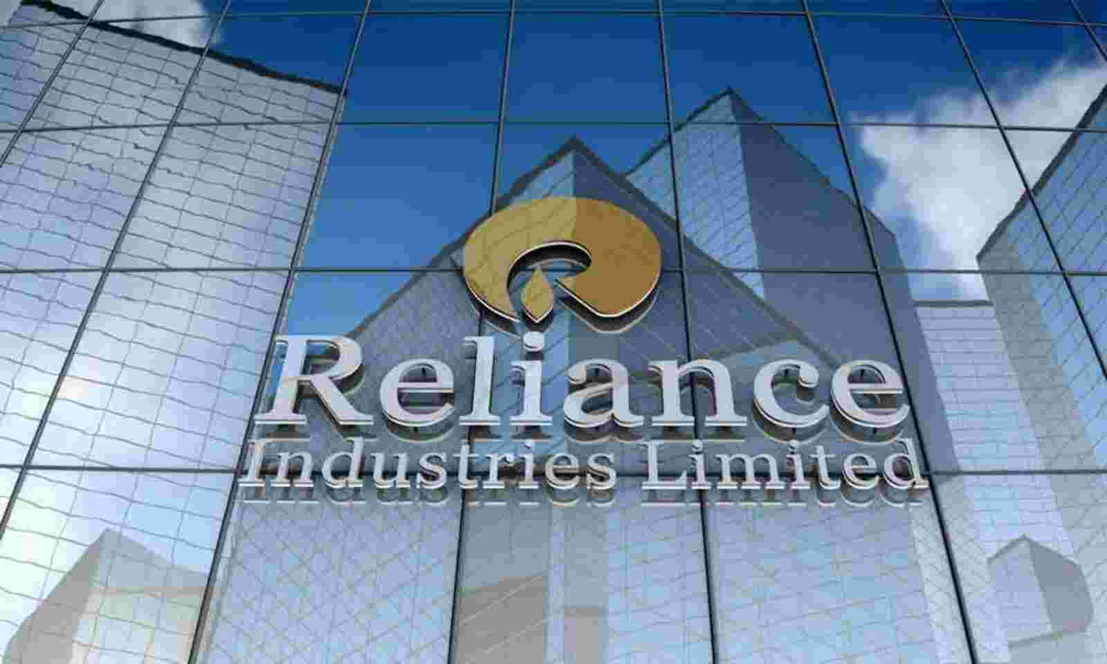 Reliance Industries - Wikipedia