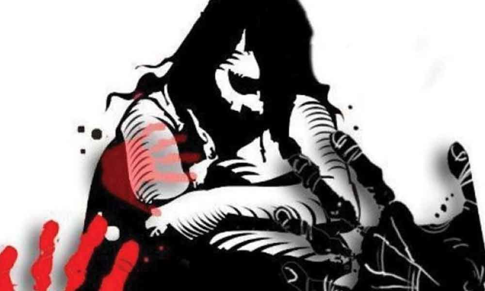 Army man held for molesting minor on train