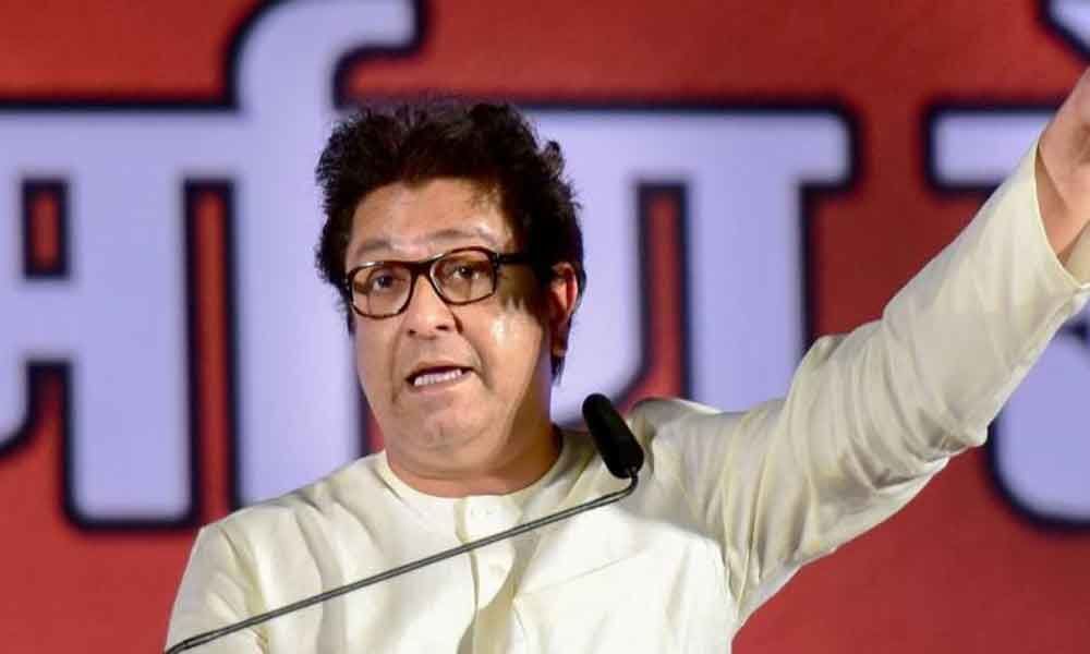 Raj Thackeray gets nod for Mumbai rally