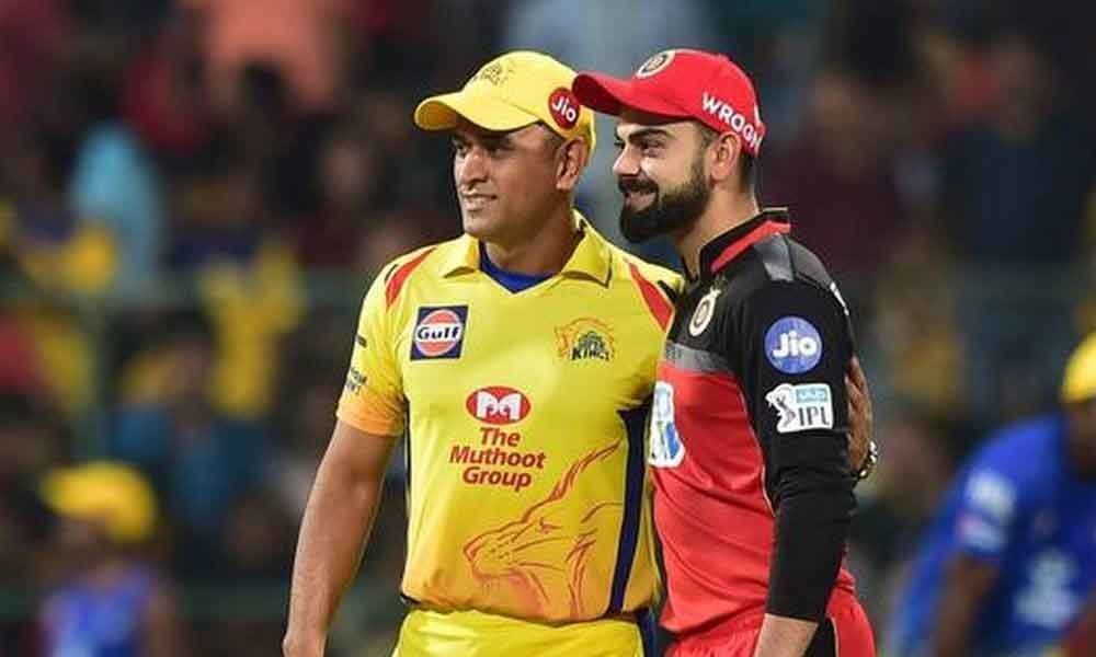 MS did what he does best, give us a massive scare: Kohli lauds Dhoni