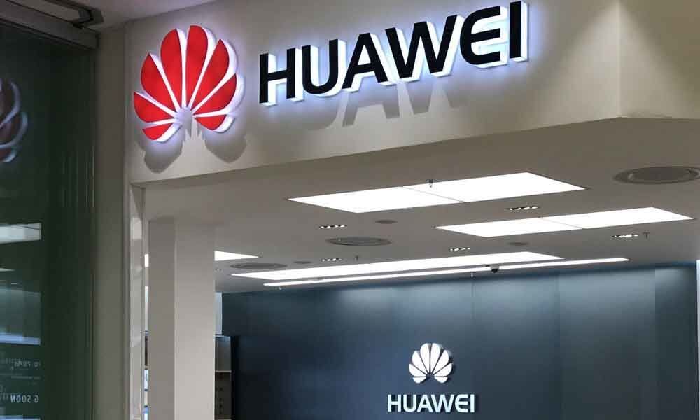 Huawei first-quarter revenue grows 39 percent to USD 27 billion