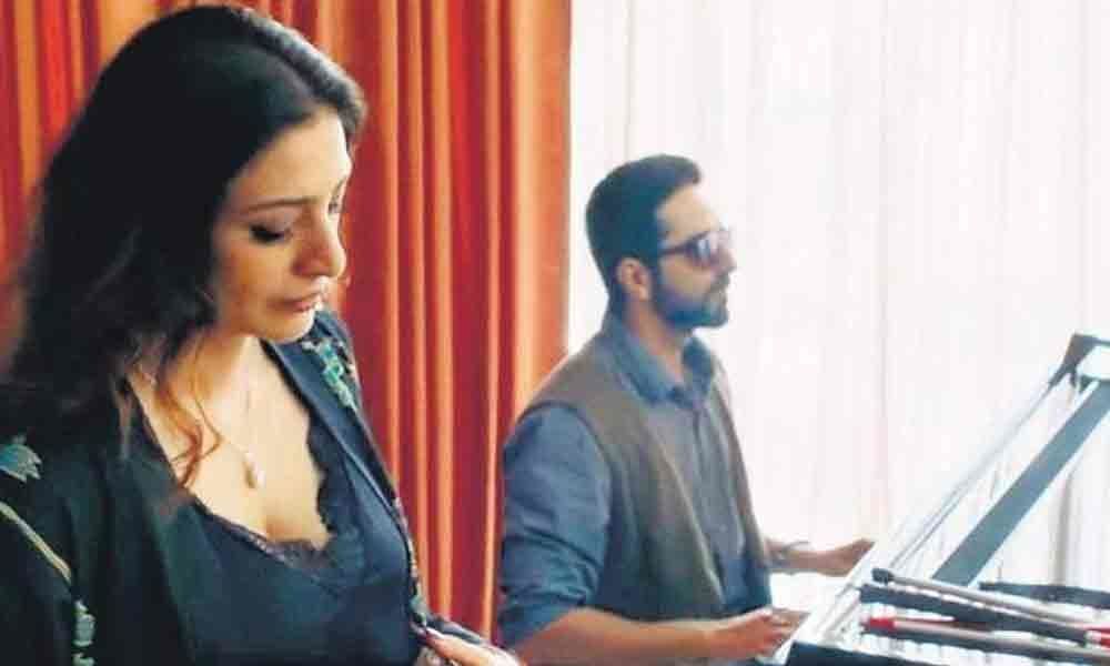 Andhadhun crosses Rs 300 crore mark in China, Ayushmann Khurana delighted with success