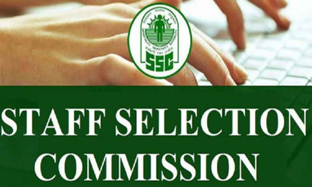 Staff Selection Commission releases notice for Multi-Tasking Staff, Apply now