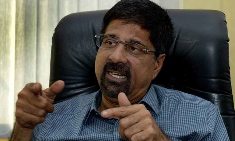 Srikkanth hails Kohli as a fantastic leader who never shies away from responsibility