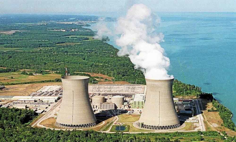 12 more nuclear plants in India soon: DAE chief