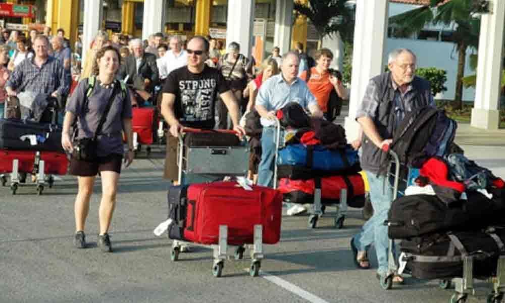 US, Canada issue travel advisories to citizens travelling to Sri Lanka