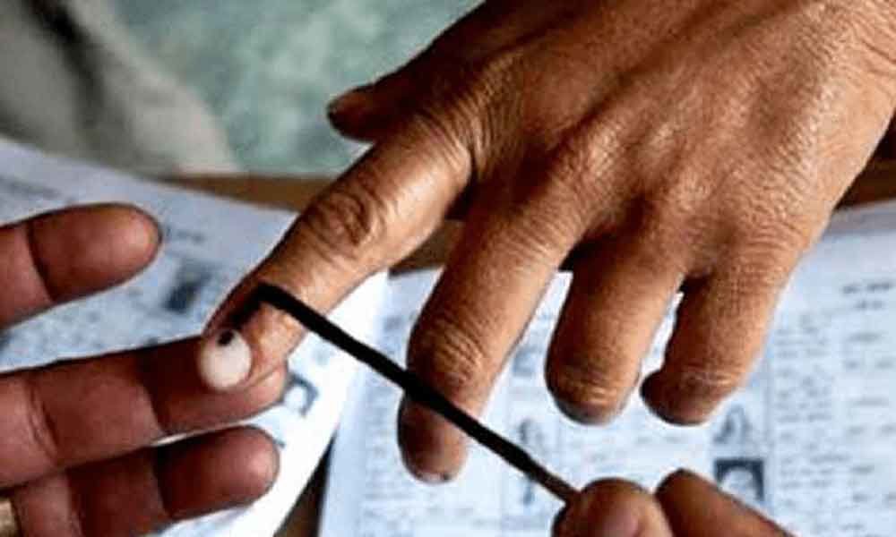 Third phase polling on Tuesday across 15 states
