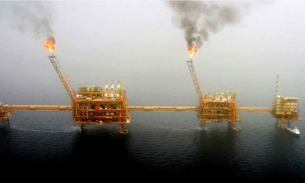 India set to suffer as US red-flags Iran oil imports