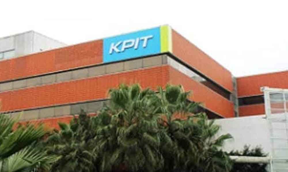 KPIT Tech to focus on auto segment