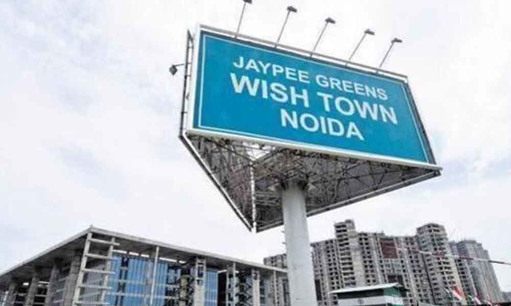 Jaypee lenders not keen on possible Adani bid