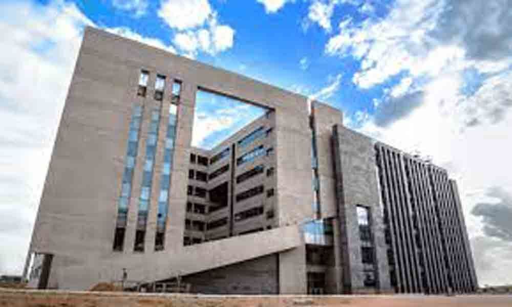 IIT-Hyderabad to open up new career paths