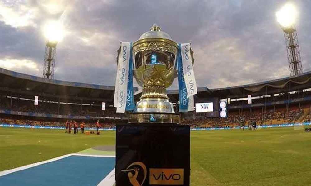 Hyderabad to host IPL finale on May 12